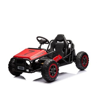 24 Volt Elektro Kinderbuggy