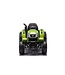 Elektrotraktor mit Anhänger, 12 Volt, Musikmodul, Bluetooth
