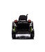 Tracteur électrique avec remorque, 12 volts, module musical, bluetooth