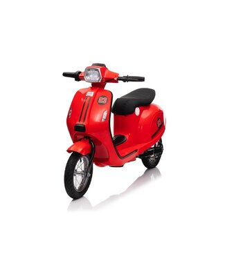 24 volt electric children's scooter