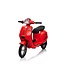 Scooter elétrica infantil de 24 volts com tração de 350 watts