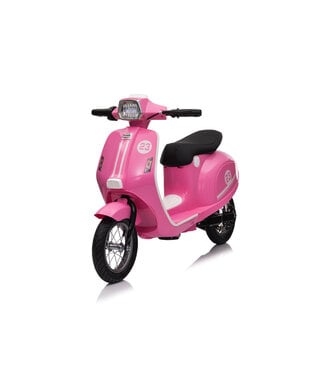 Trottinette électrique pour enfants 24 volts