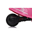 Scooter elétrica infantil de 24 volts com tração de 350 watts