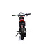 Crossmotor, 24 volt electric children's motorcycle with many options!