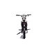Cross motor, 36 volt electric motor with pneumatic tires and artificial leather seat!
