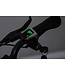 Cross motor, 36 volt electric motor with pneumatic tires and artificial leather seat!
