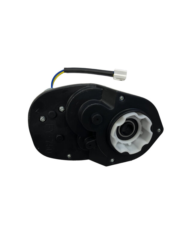 Motor / acionamento para brinquedos elétricos