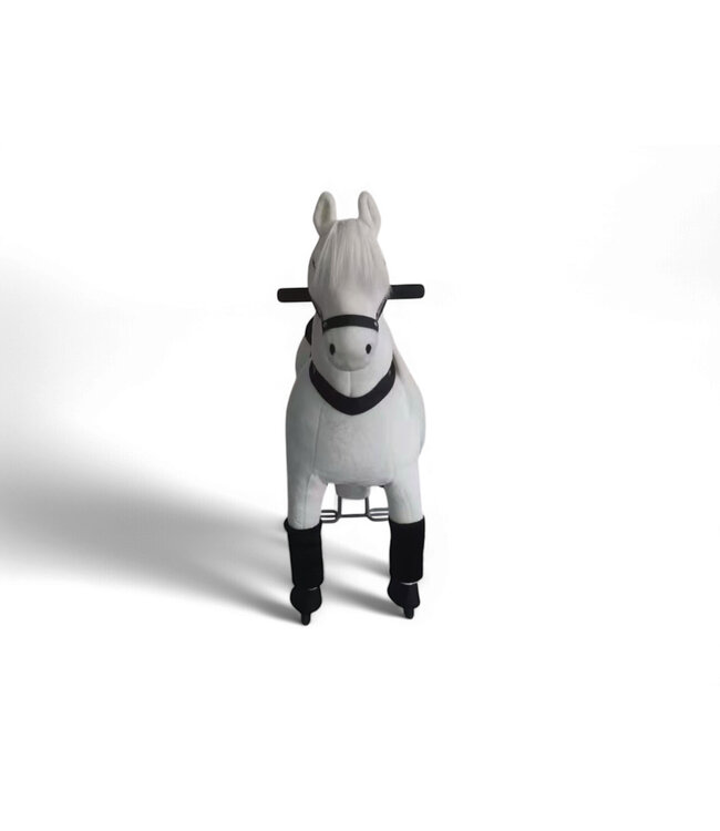 MY PONY, caballo de juguete para montar de ROLLZONE®, 3 - 6 años (MP2042-S)