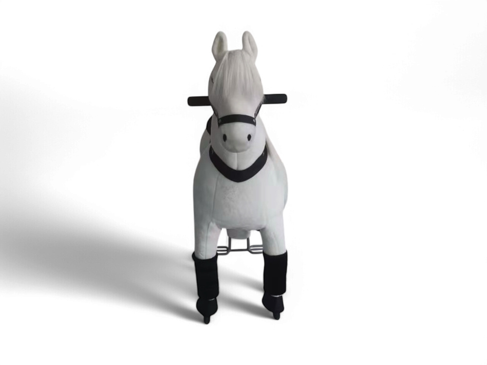 MY PONY, riding toy horse, 4 - 10 years (MP2042-M)