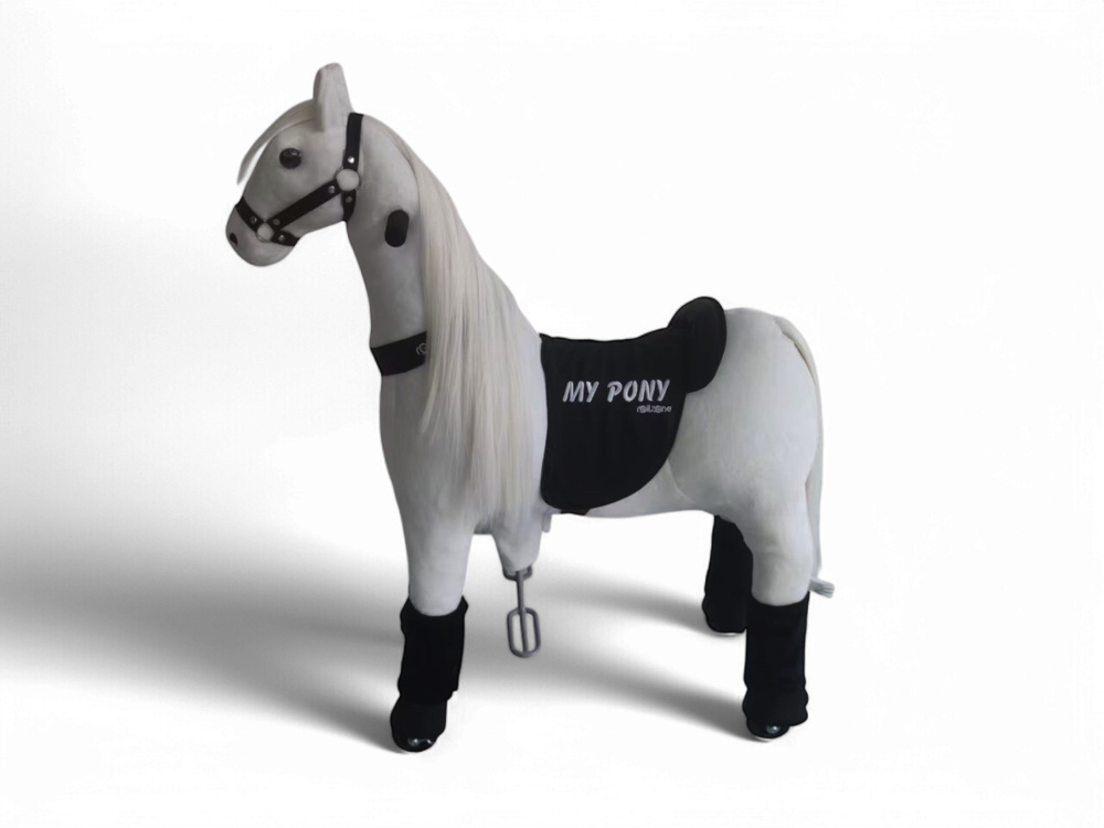MY PONY, riding toy horse, 4 - 10 years (MP2042-M)