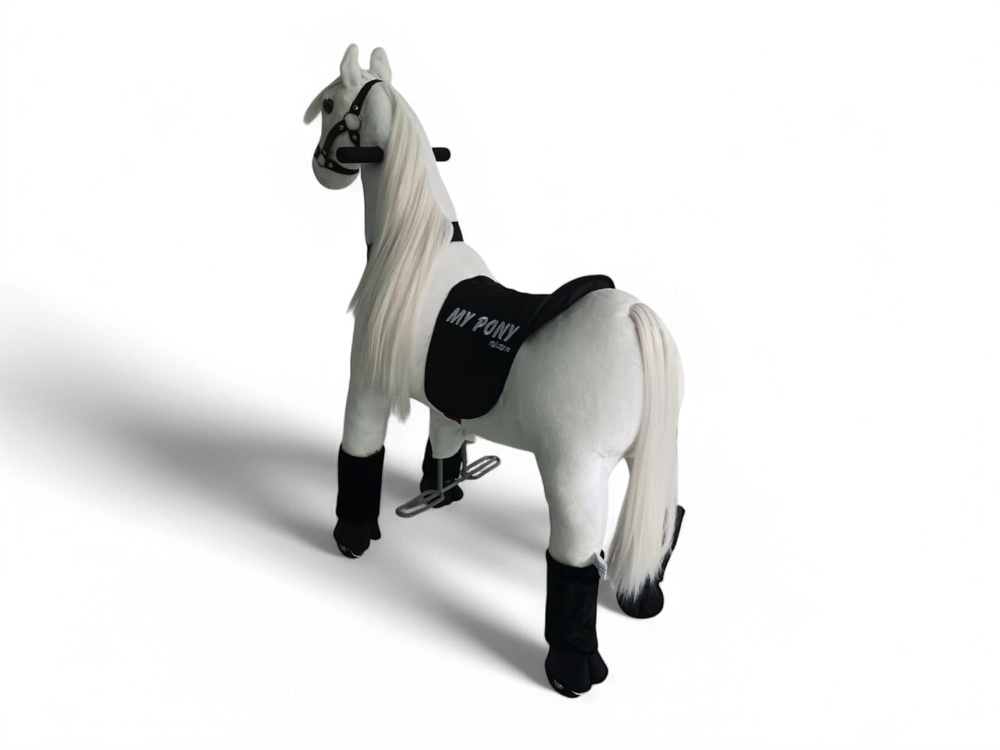 MY PONY, riding toy horse, 4 - 10 years (MP2042-M)