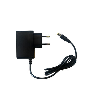 12 Volt 1Ah Lithium oplader