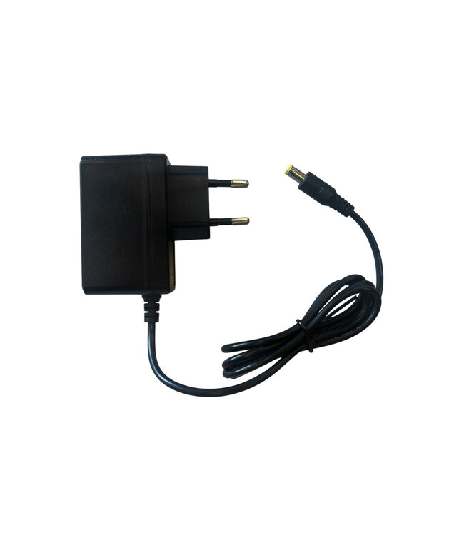 12 Volt  1A  Lithium Charger for Porsche Spyder