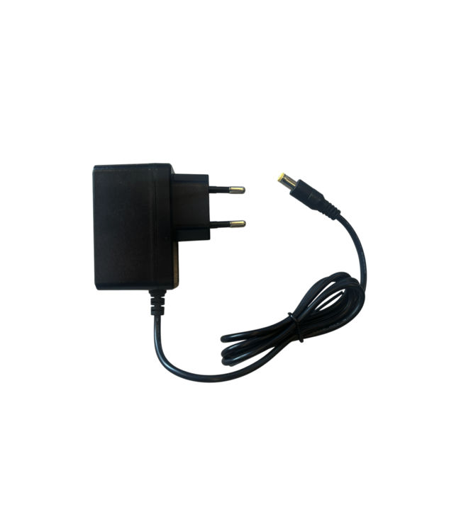 12 Volt  1Ah  Lithium Charger for Porsche Spyder