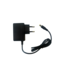 12 Volt  1A  litiumoplader