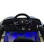 BMW M5, Ledersitz, Gummireifen, Kinderbatterieauto!