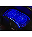 BMW M5, Ledersitz, Gummireifen, Kinderbatterieauto!