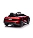 Audi RS e-tron GT, en 12-volt elektrisk børnebil med musikmodul og meget mere!