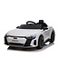 Audi RS e-tron GT, 12 Volt Elektro-Kinderfahrzeug mit Musikmodul und mehr!