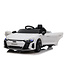 Audi RS e-tron GT, 12 Volt Elektro-Kinderfahrzeug mit Musikmodul und mehr!