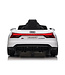Audi RS e-tron GT, 12 volt electric children's vehicle with music module and more!