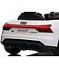 Audi RS e-tron GT, en 12-volt elektrisk børnebil med musikmodul og meget mere!