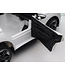 Audi RS e-tron GT, 12 volt electric children's vehicle with music module and more!