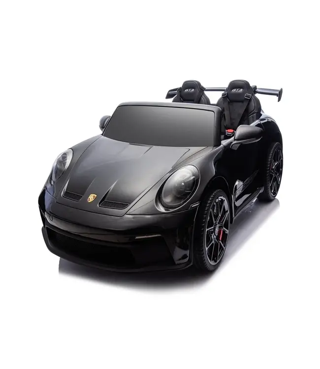 Porsche 911 GT3  kinderauto – Pro Variant (2-zitter)