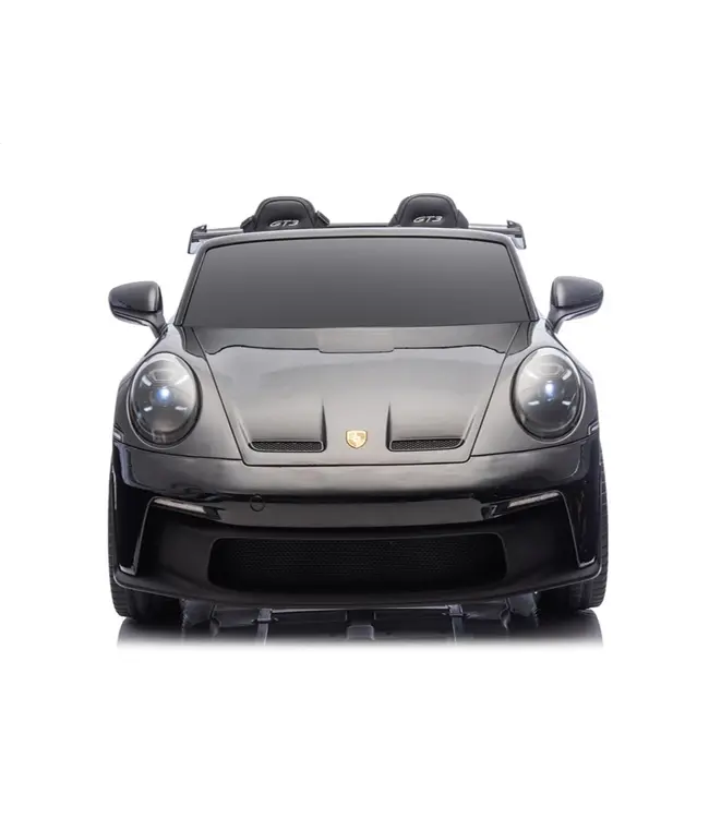 Porsche 911 GT3  kinderauto – Pro Variant (2-zitter)