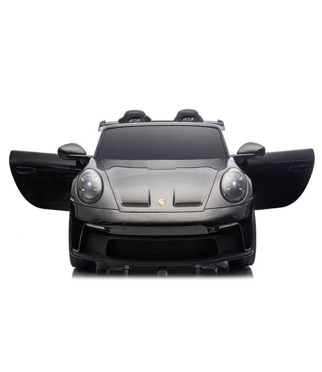 Porsche 911 GT3  kinderauto – Pro Variant (2-zitter)