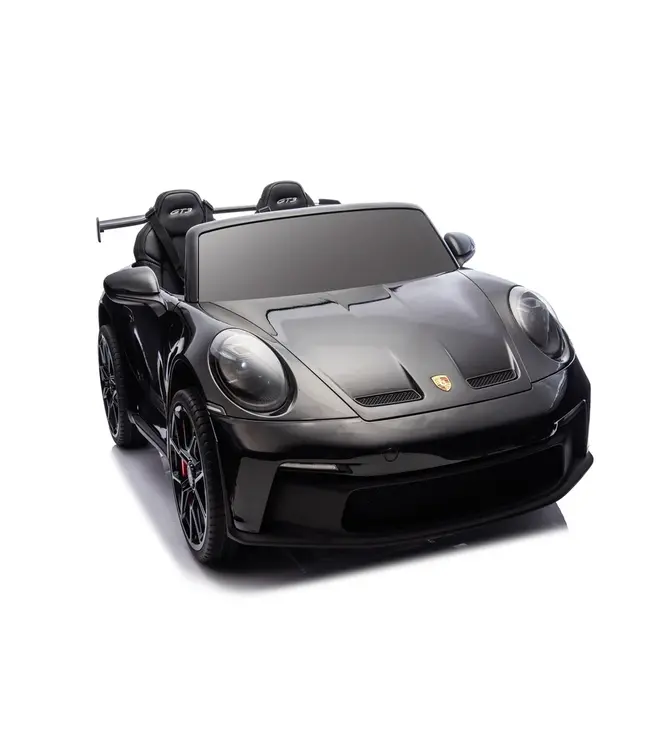 Porsche 911 GT3 Elbil til børn – Pro Variant (2-sædet)