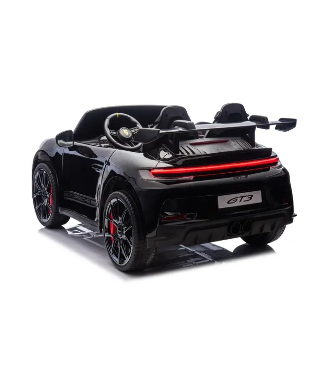 Porsche 911 GT3  kinderauto – Pro Variant (2-zitter)