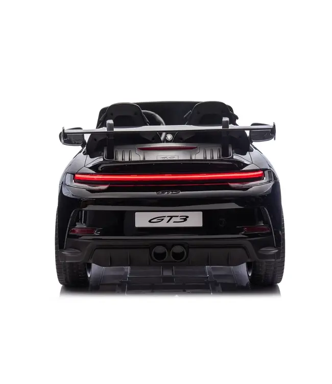 Porsche 911 GT3  kinderauto – Pro Variant (2-zitter)