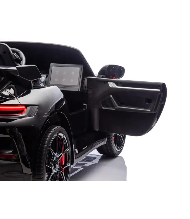 Porsche 911 GT3 – Variante Pro (2 plazas)