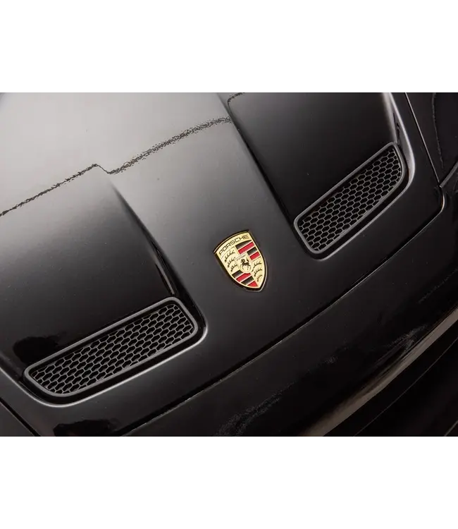 Porsche 911 GT3 Kids Car – Pro Variant (2-seater)