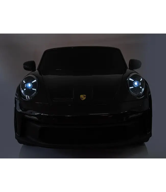 Porsche 911 GT3  kinderauto – Pro Variant (2-zitter)