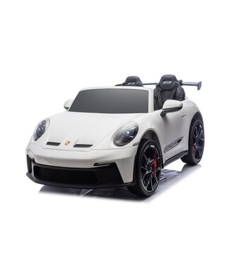 Porsche 911 GT3 – Pro Variant (2-seater)