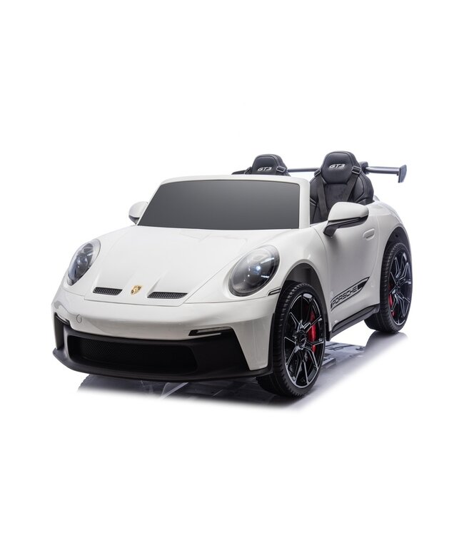 Porsche 911 GT3 Kids Car – Pro Variant (2-seater)