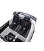 Porsche 911 GT3 Kids Car – Pro Variant (2-seater)