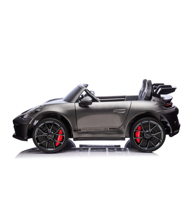 Porsche 911 GT3 Kids Car – Pro Variant (2-seater)