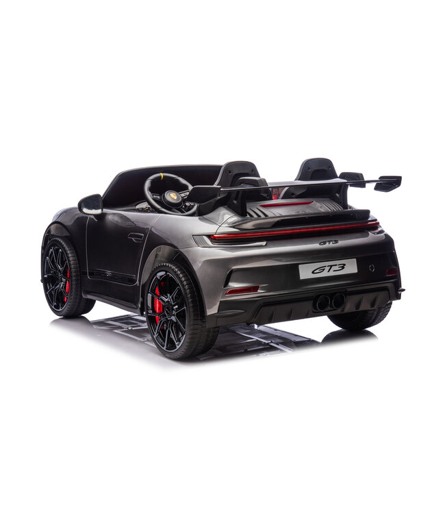 Porsche 911 GT3 Kinderauto – Pro Variante (2-Sitzer)