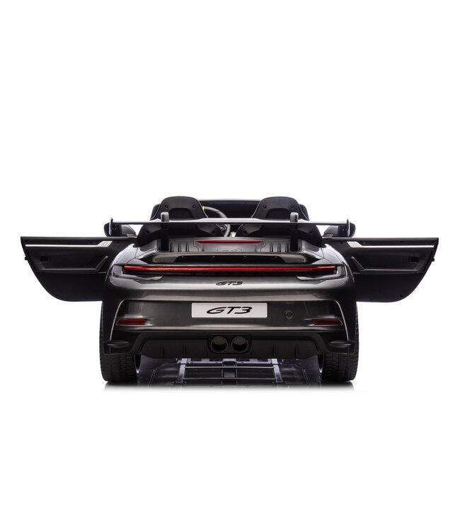 Porsche 911 GT3 Kinderauto – Pro Variante (2-Sitzer)