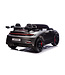 Porsche 911 GT3  kinderauto – Pro Variant (2-zitter)
