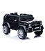 Veículo elétrico infantil Mercedes-Maybach G650, 12 volts, pneus em borracha e mais encore!
