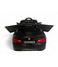 BMW M5, Leder zitje, Rubberen banden, Kinder Accu Auto!