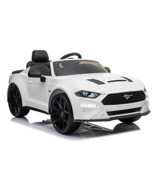 Ford Mustang, 24 Volt Kinderauto