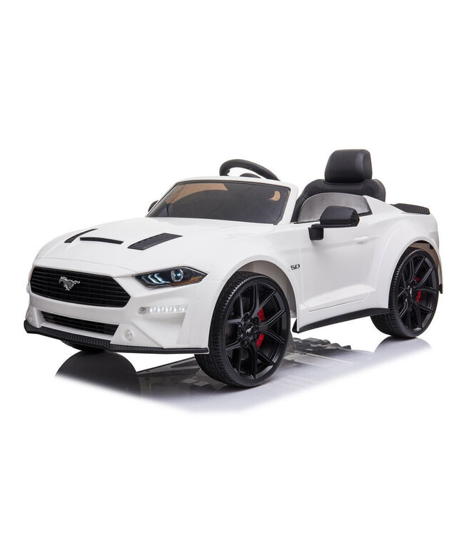 Ford Mustang Voiture pour enfants Voiture électrique pour enfants 24 volts