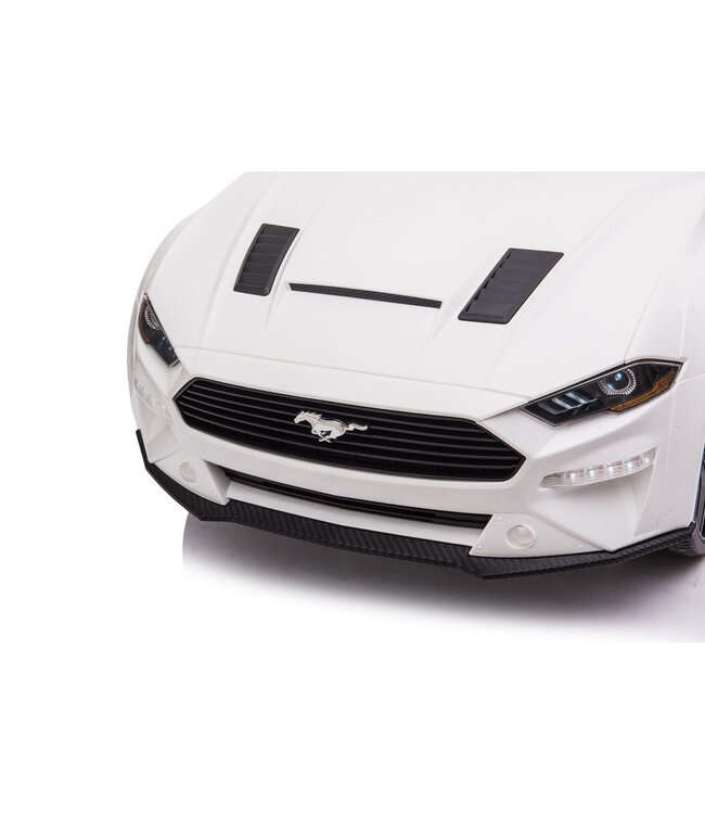 Ford Mustang Kinderauto 24 Volt Elektro Kinderauto