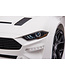 Carro infantil Ford Mustang, carro elétrico infantil de 24 volts
