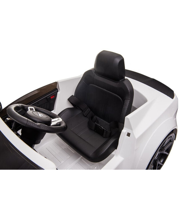 Ford Mustang Kinderauto 24 Volt Elektro Kinderauto